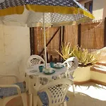Oasis Relax Corralejo Chalet Parque Holandes