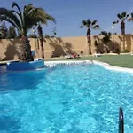 Oasis Relax Corralejo Parque Holandes