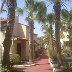 Oasis Relax Corralejo Chalet *