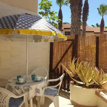Chalet Oasis Relax Corralejo *