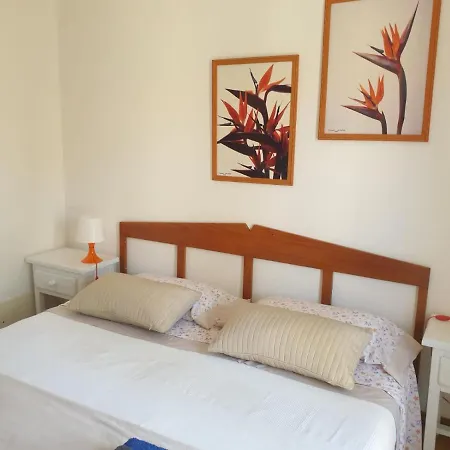 Relax A 10 Minuti Da Corralejo * Parque Holandes