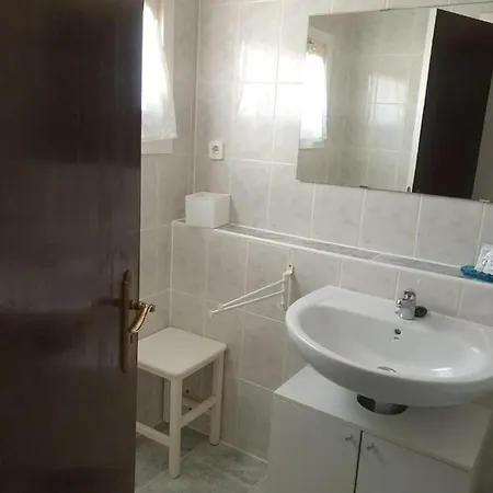 Relax A 10 Minuti Da Corralejo 木屋 *