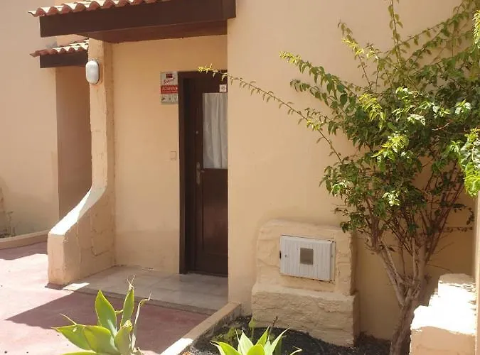 Chalet Oasis Relax Corralejo *