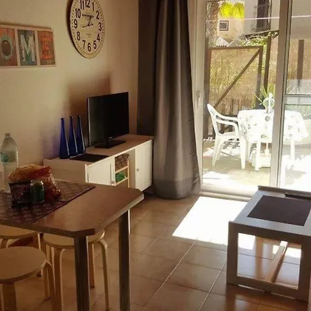 Oasis Relax Corralejo Domek alpejski *