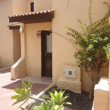 Domek alpejski Oasis Relax Corralejo *