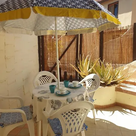 Oasis Relax Corralejo Dağ evi Parque Holandes