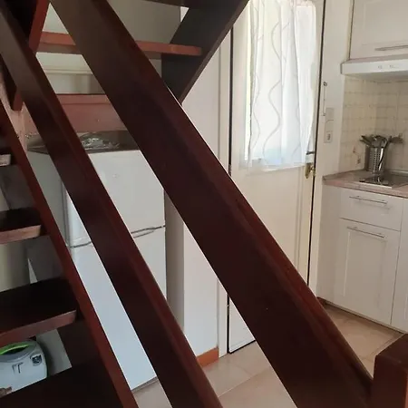 Oasis Relax Corralejo Domek alpejski