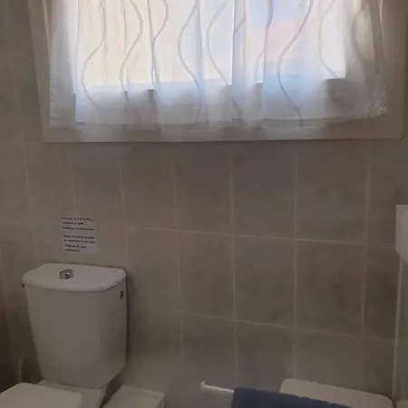 Oasis Relax Corralejo Parque Holandes