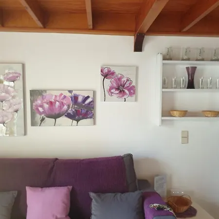 Oasis Relax Corralejo Parque Holandes