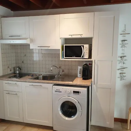 Oasis Relax Corralejo * Parque Holandes