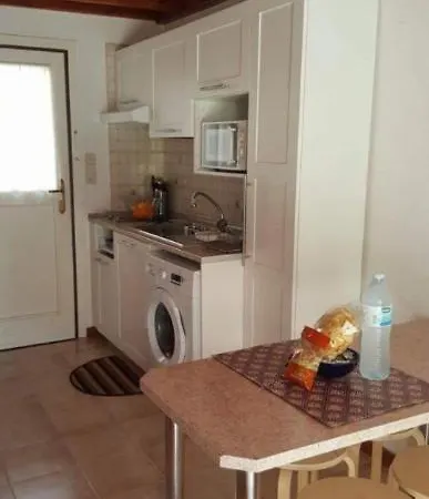 Oasis Relax Corralejo Dağ evi Parque Holandes