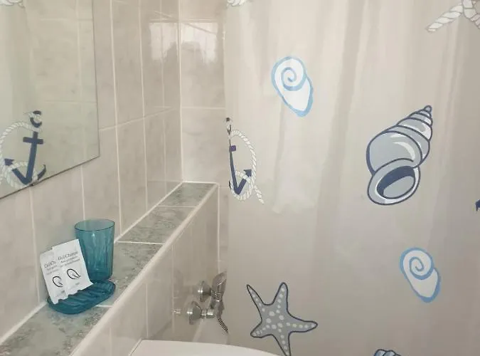 シャレー Oasis Relax Corralejo *