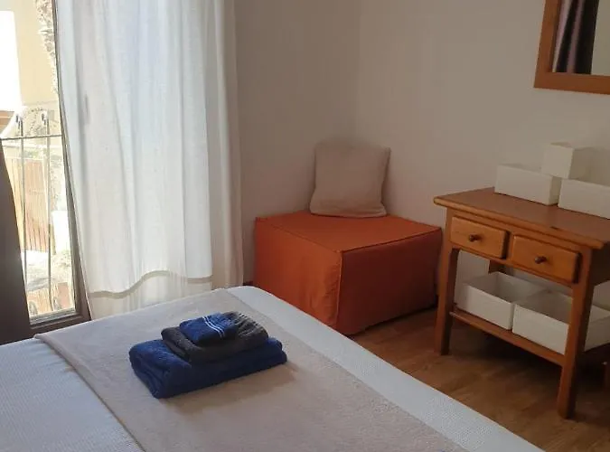 Oasis Relax Corralejo シャレー *