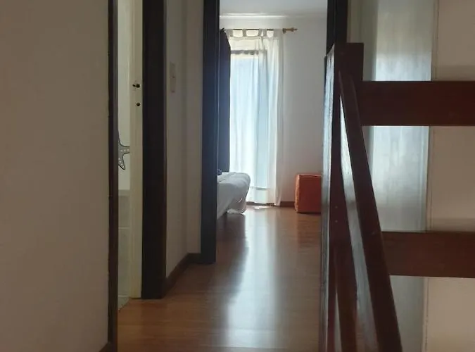 シャレー Oasis Relax Corralejo *