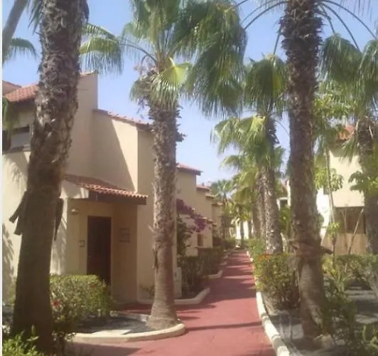 Oasis Relax Corralejo シャレー *