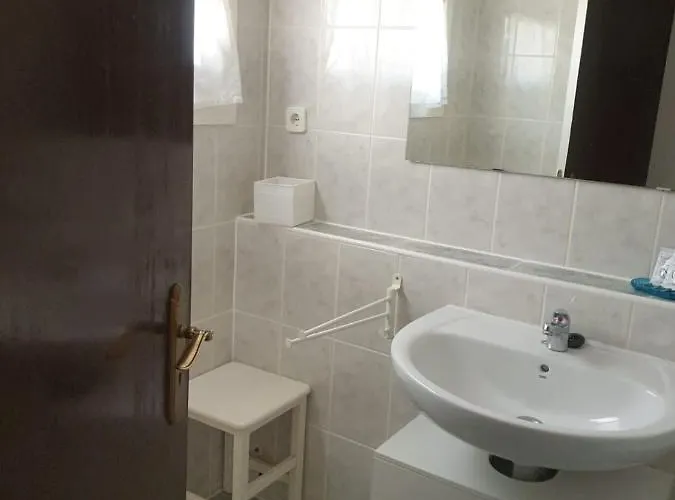 Oasis Relax Corralejo シャレー *
