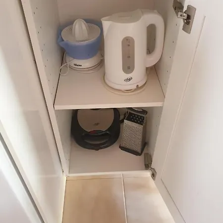 Chalé Oasis Relax Corralejo *