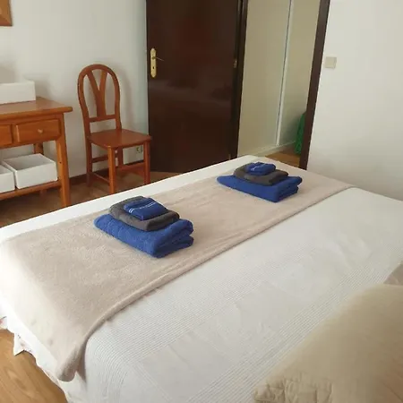 Oasis Relax Corralejo * Parque Holandes