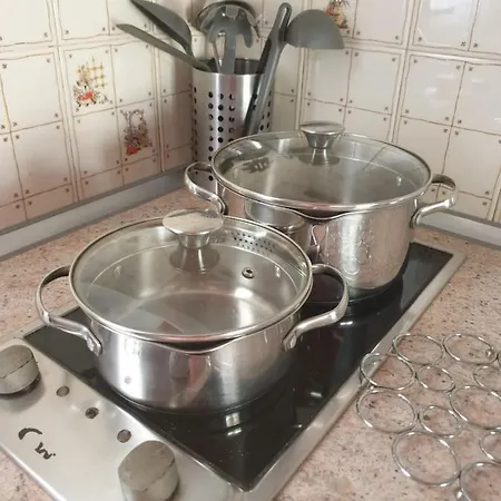 Oasis Relax Corralejo Parque Holandes