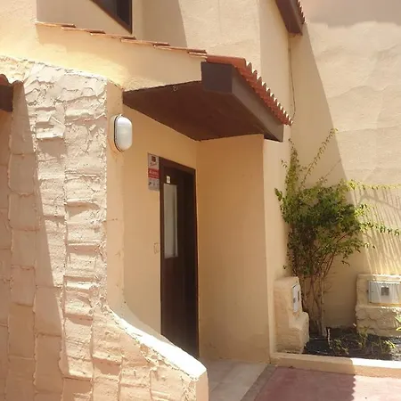 Oasis Relax Corralejo