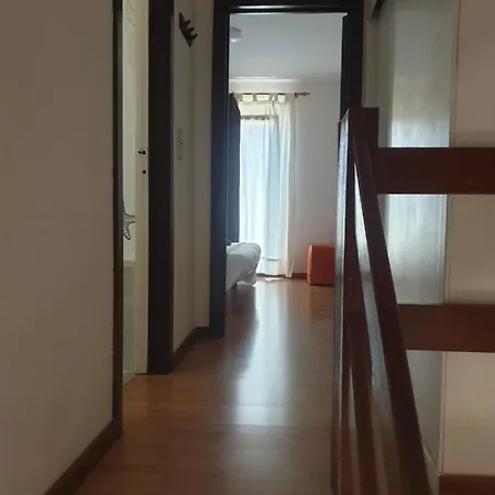 Chalé Oasis Relax Corralejo *